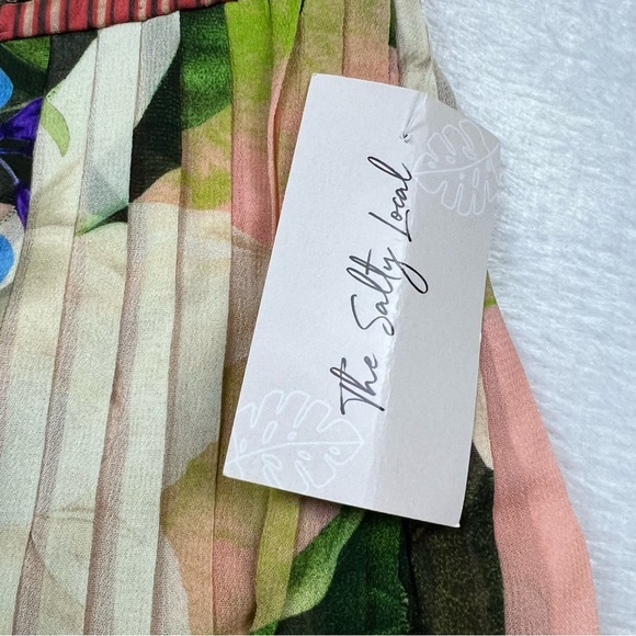 NWT Verb Anthropologie Skort XS - Picture 6 of 9